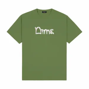 Dime Winner T-Shirt (Fir)