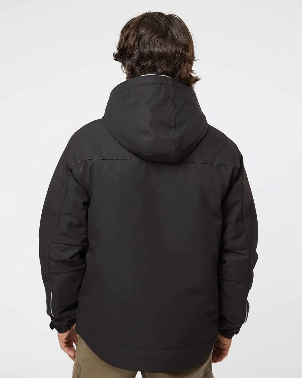 DRI DUCK - Men's Kodiak Jacket