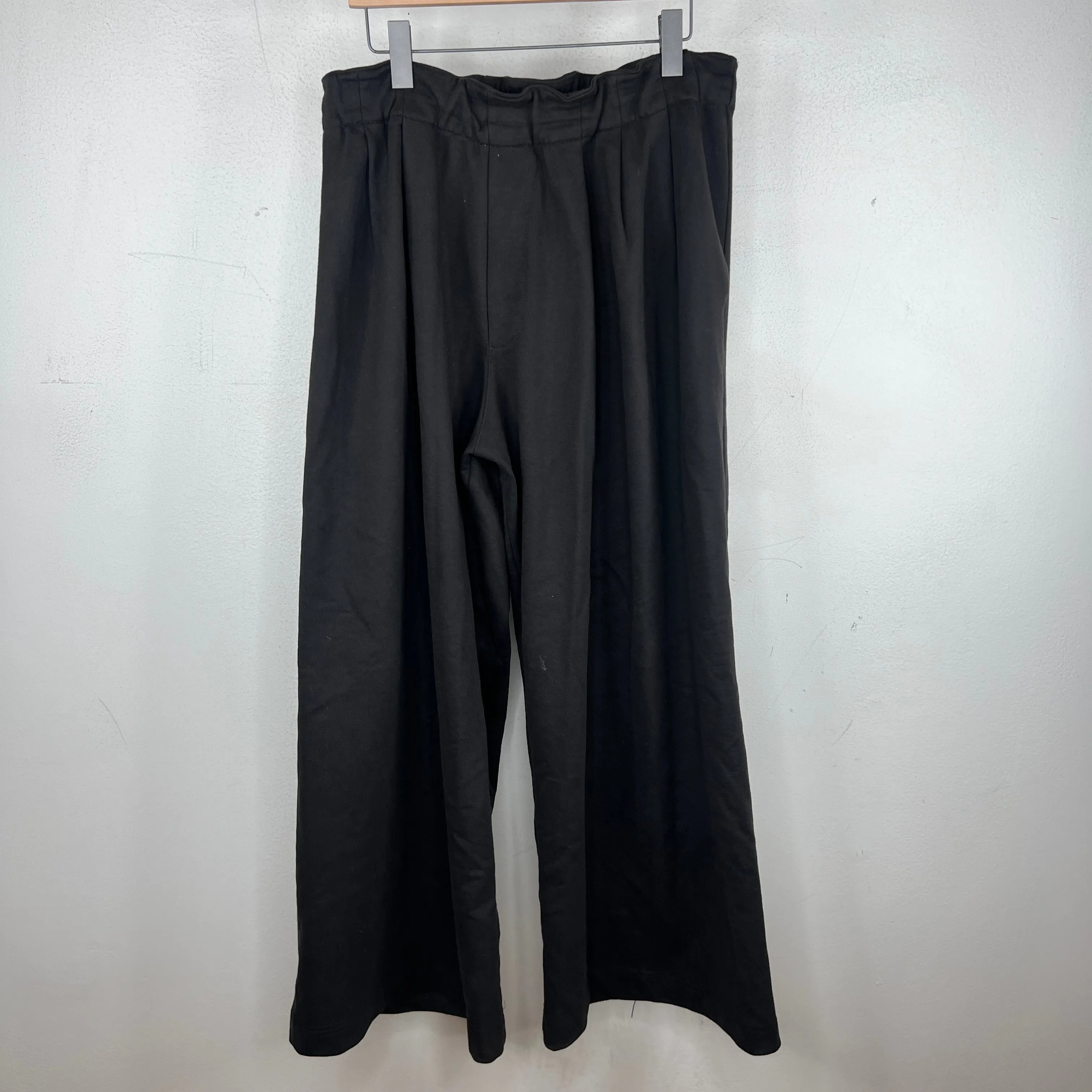 Dries Van Noten Baggy Sweatpants