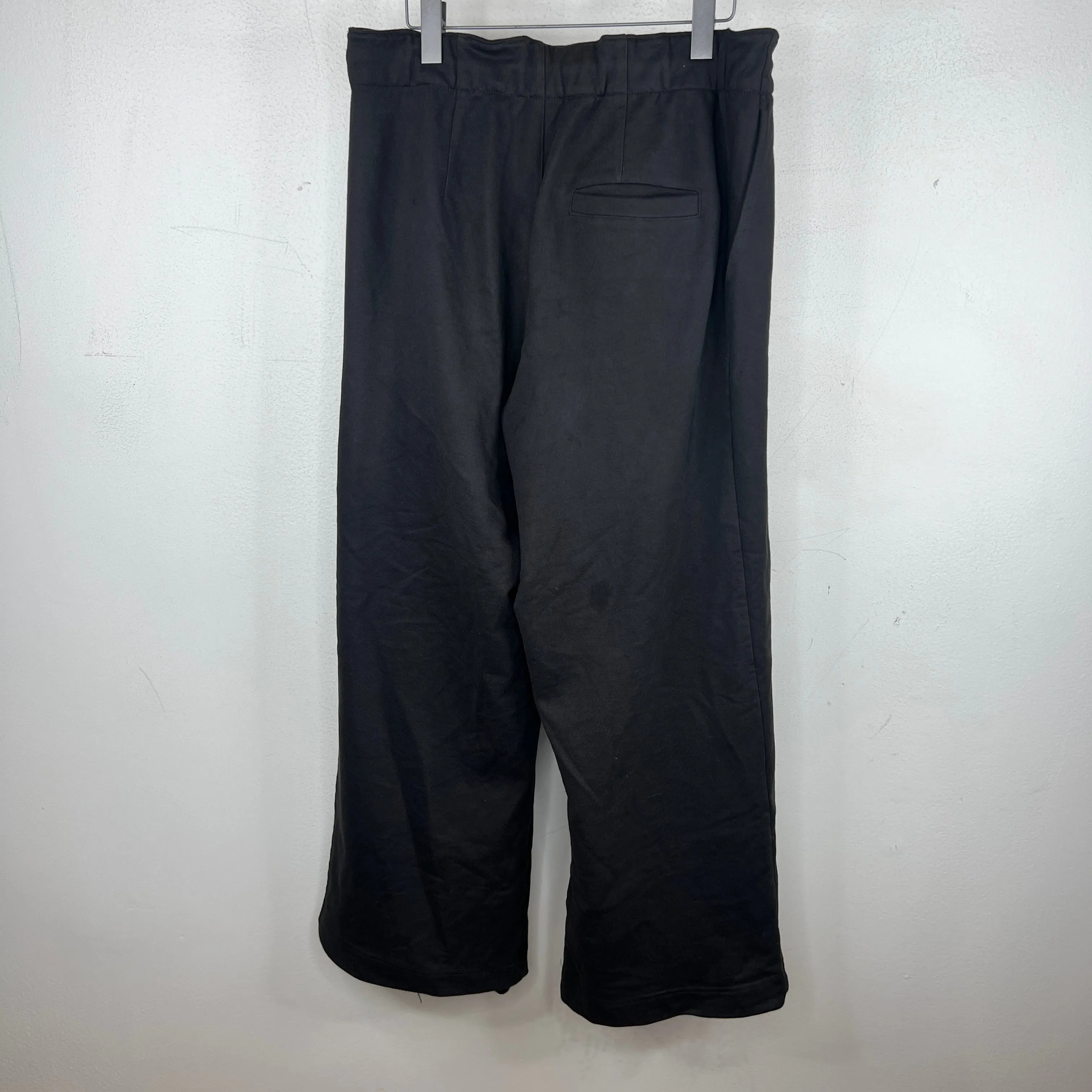 Dries Van Noten Baggy Sweatpants