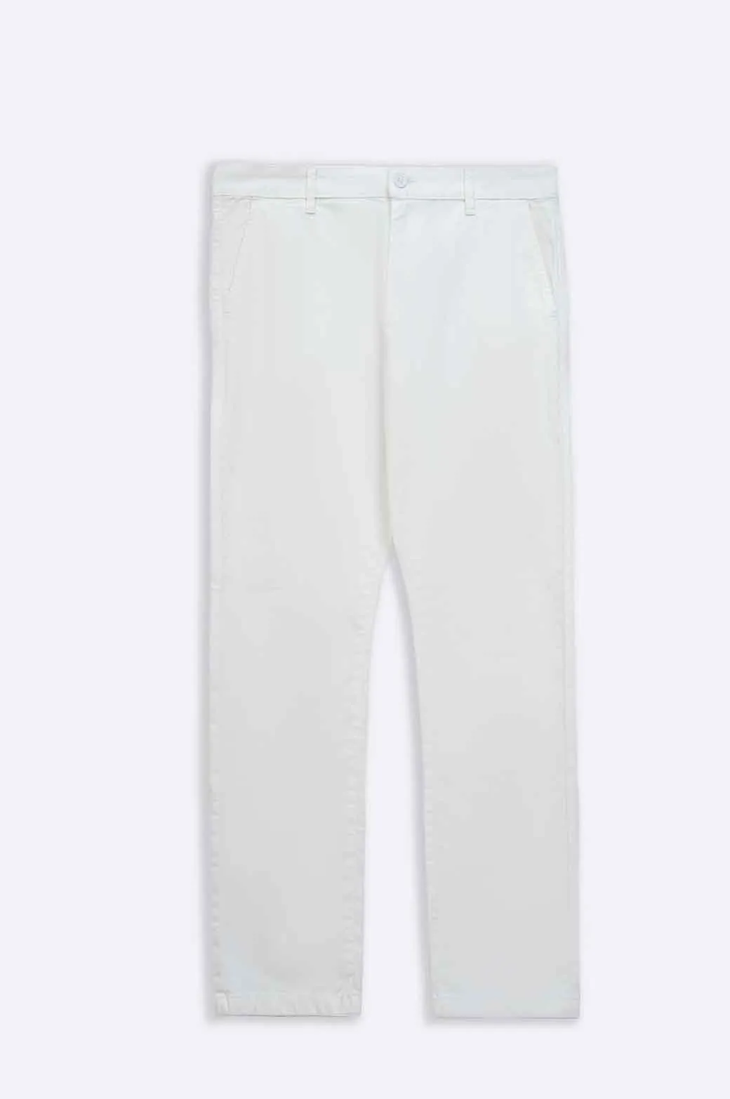 EASY CHINO PANTS