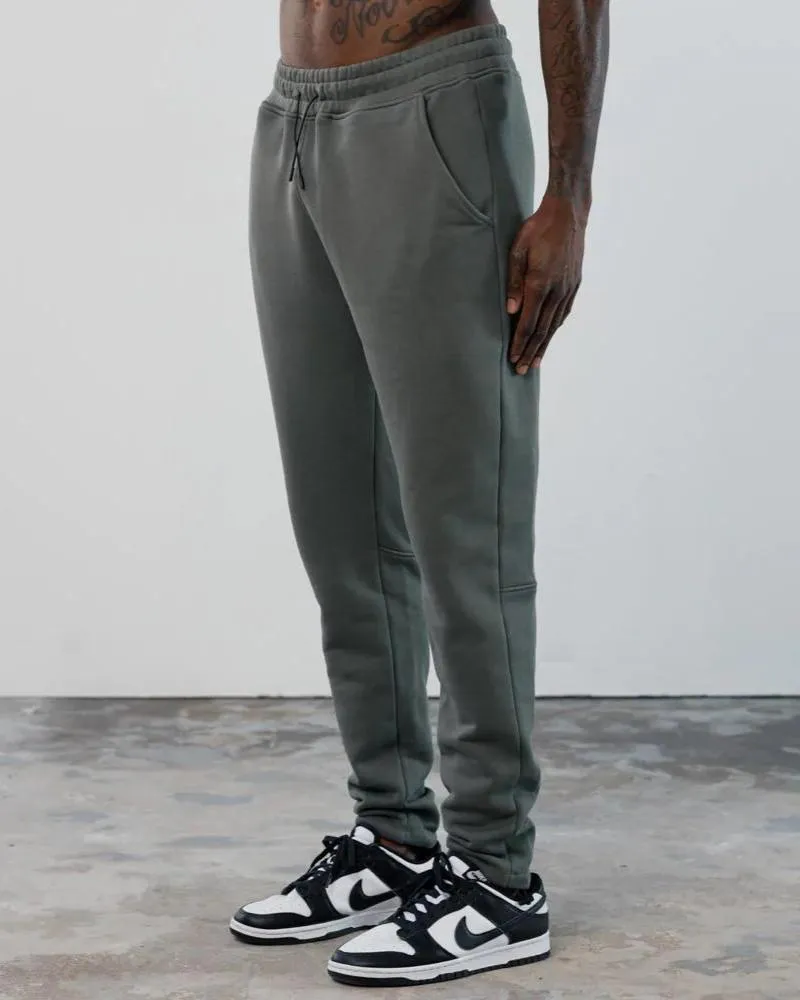 Essential Straight Leg Sweatpants