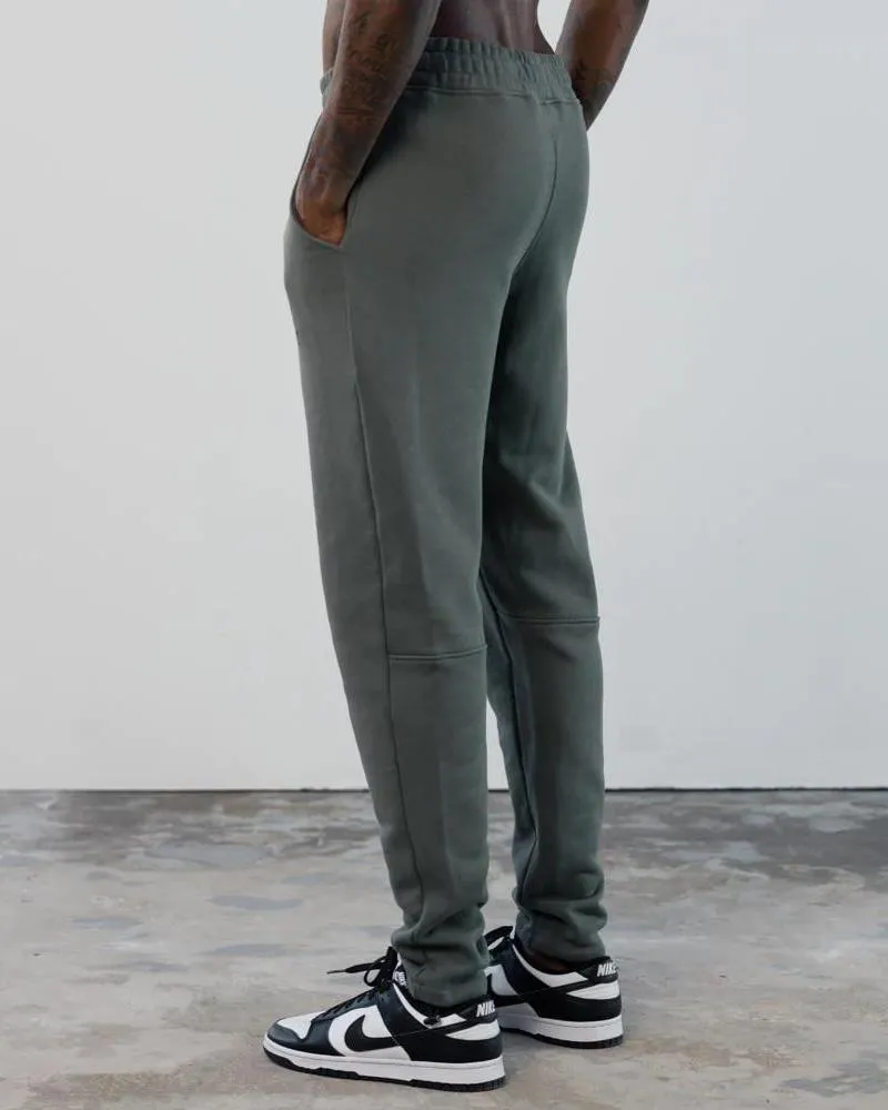 Essential Straight Leg Sweatpants