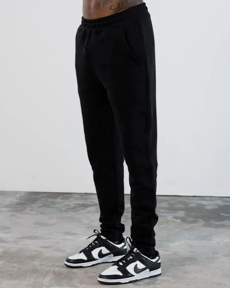 Essential Straight Leg Sweatpants