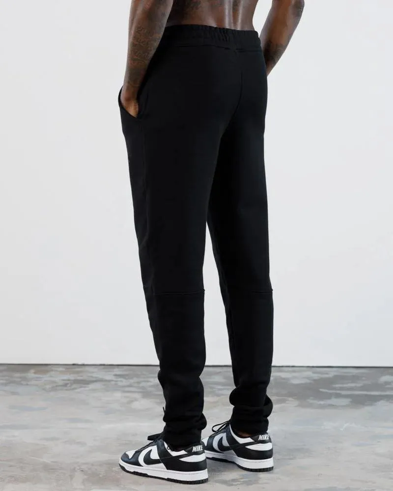 Essential Straight Leg Sweatpants