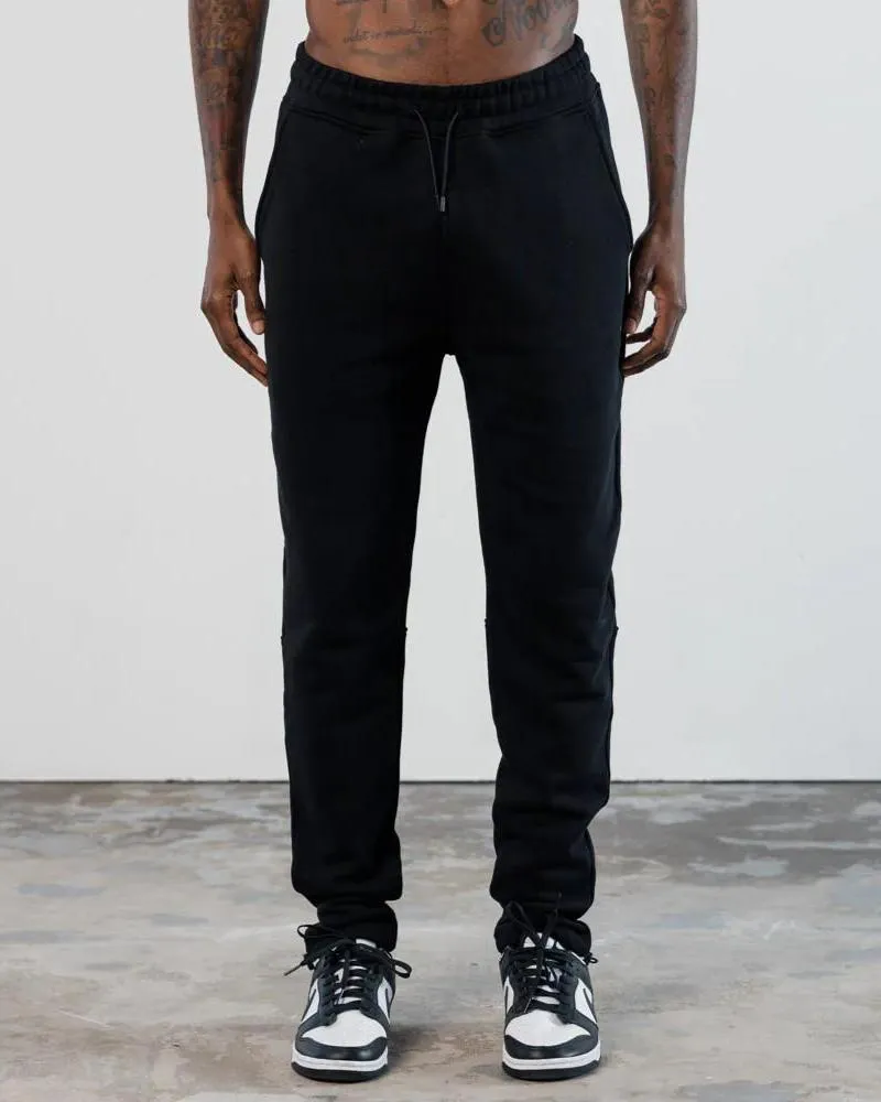 Essential Straight Leg Sweatpants