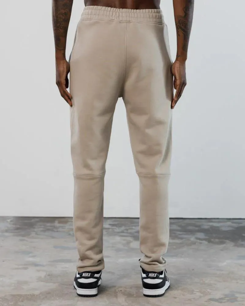 Essential Straight Leg Sweatpants