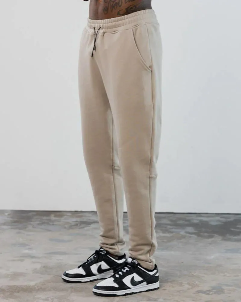 Essential Straight Leg Sweatpants