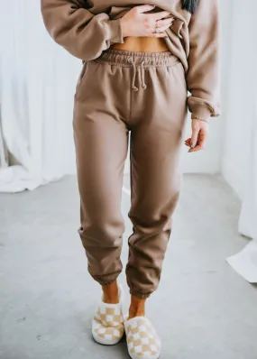 Essential Sweatpants by Lily & Lottie