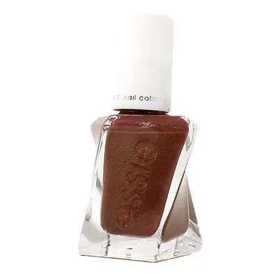 Essie Gel Couture - All I Tweed - #432