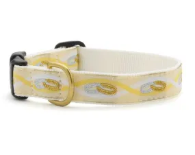 Eternity Dog Collar