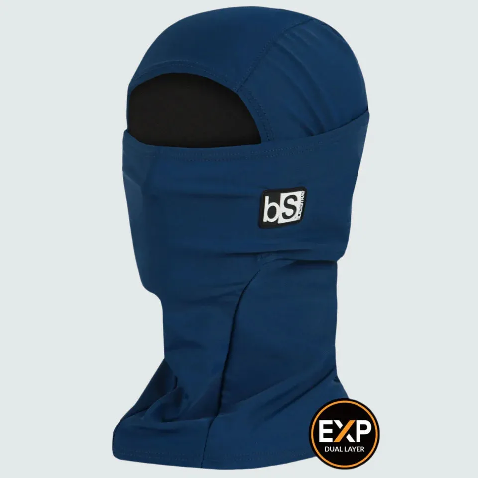 Expedition Hood Balaclava