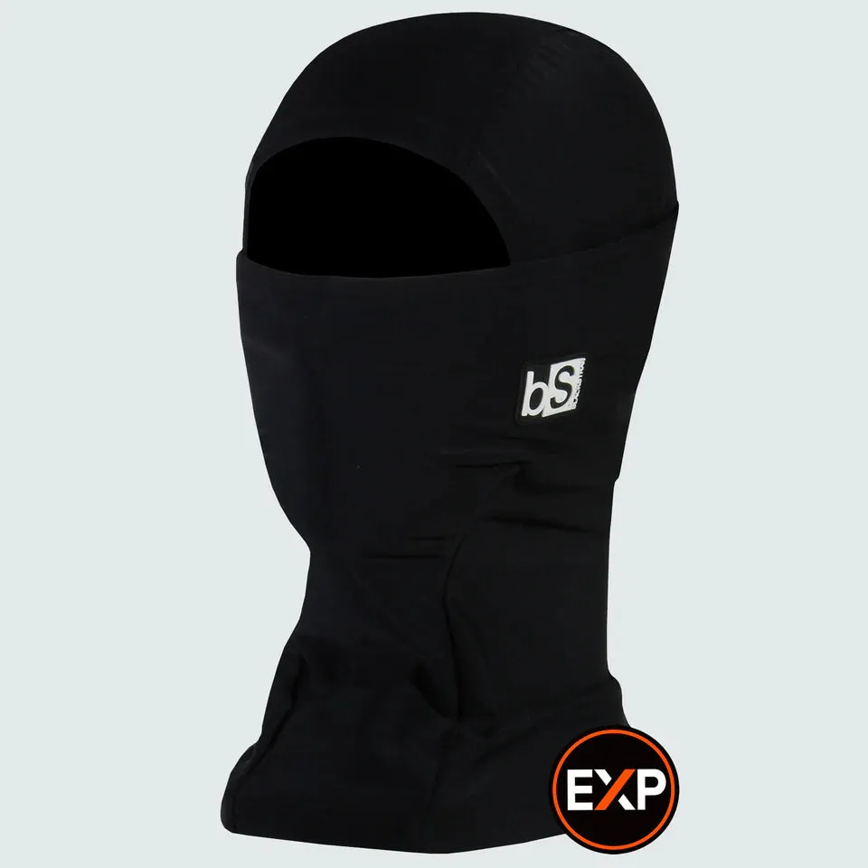 Expedition Hood Balaclava