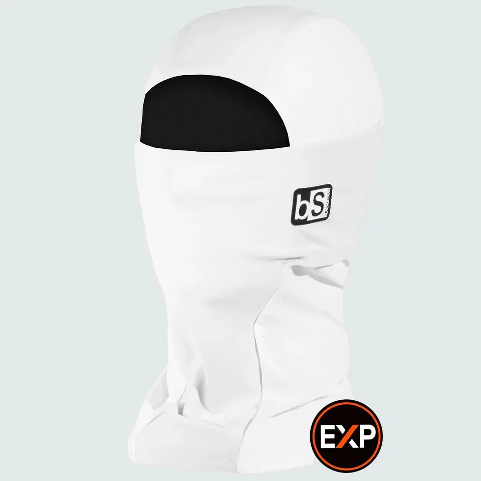 Expedition Hood Balaclava