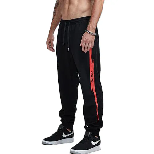 Flash Thunder Printed Jogger Pants