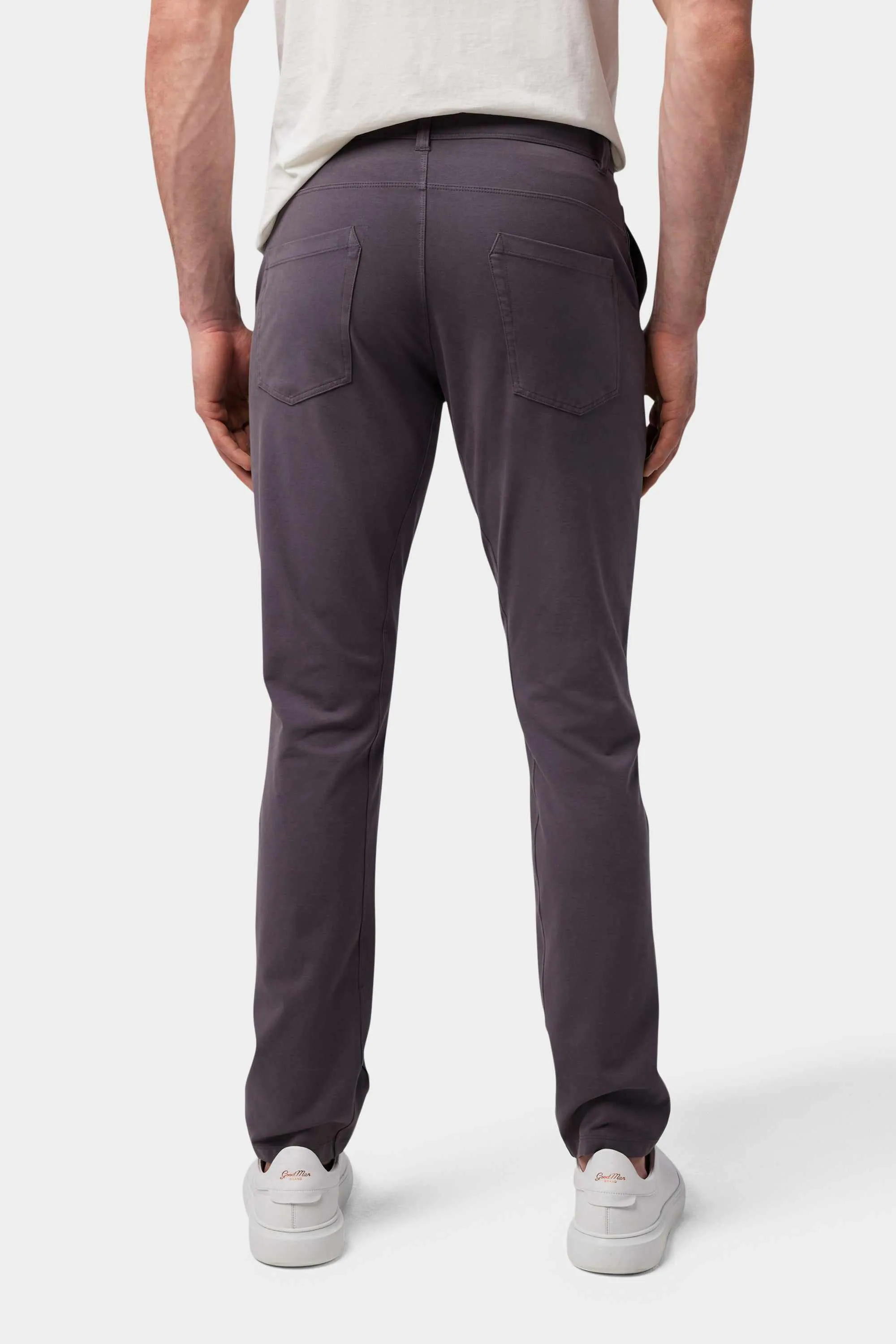 Forward 5-Pocket Pant | Flex Pro Jersey