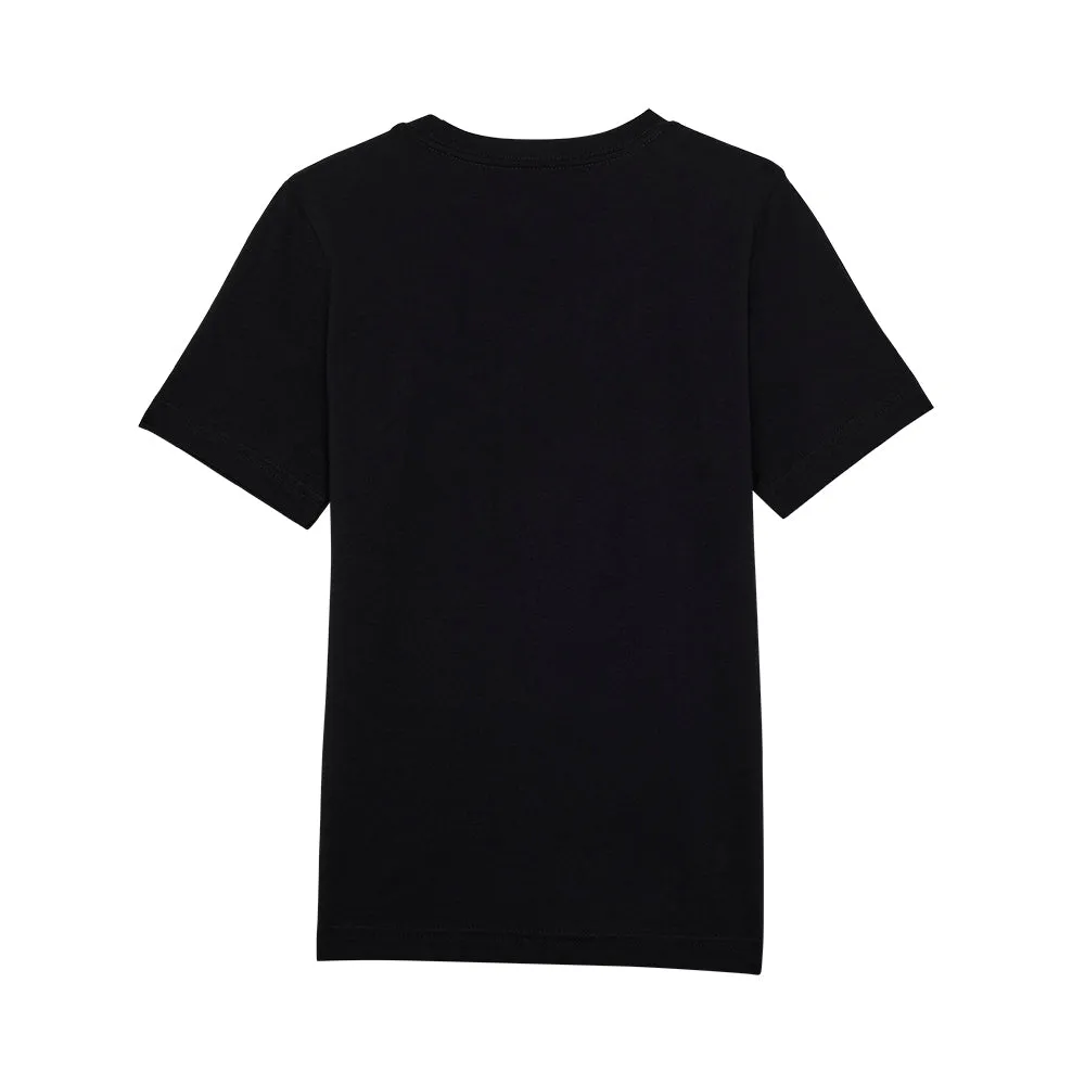 Fox Youth Energy SS Tee - Black