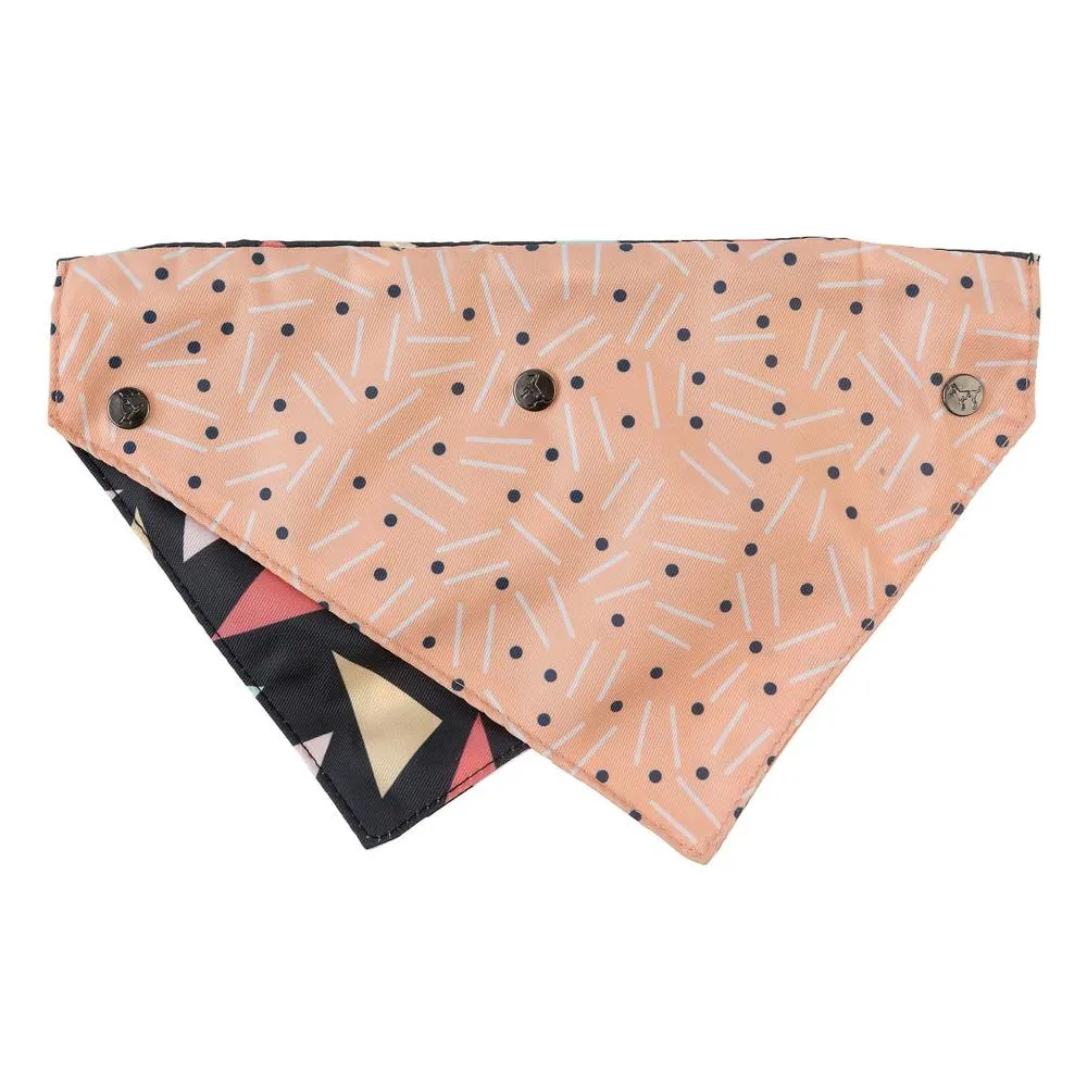 FuzzYard Rad Pet Bandana (discontinued)