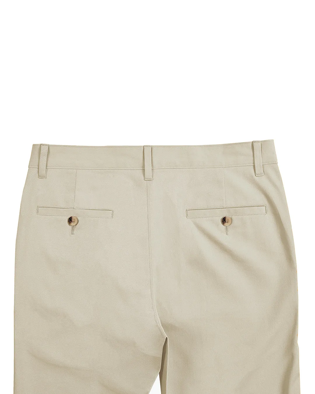 Genoa Chino Pant Light Beige