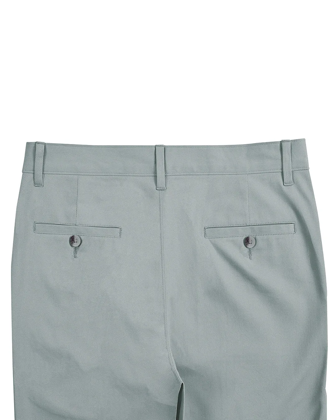 Genoa Chino Pant Sage Green