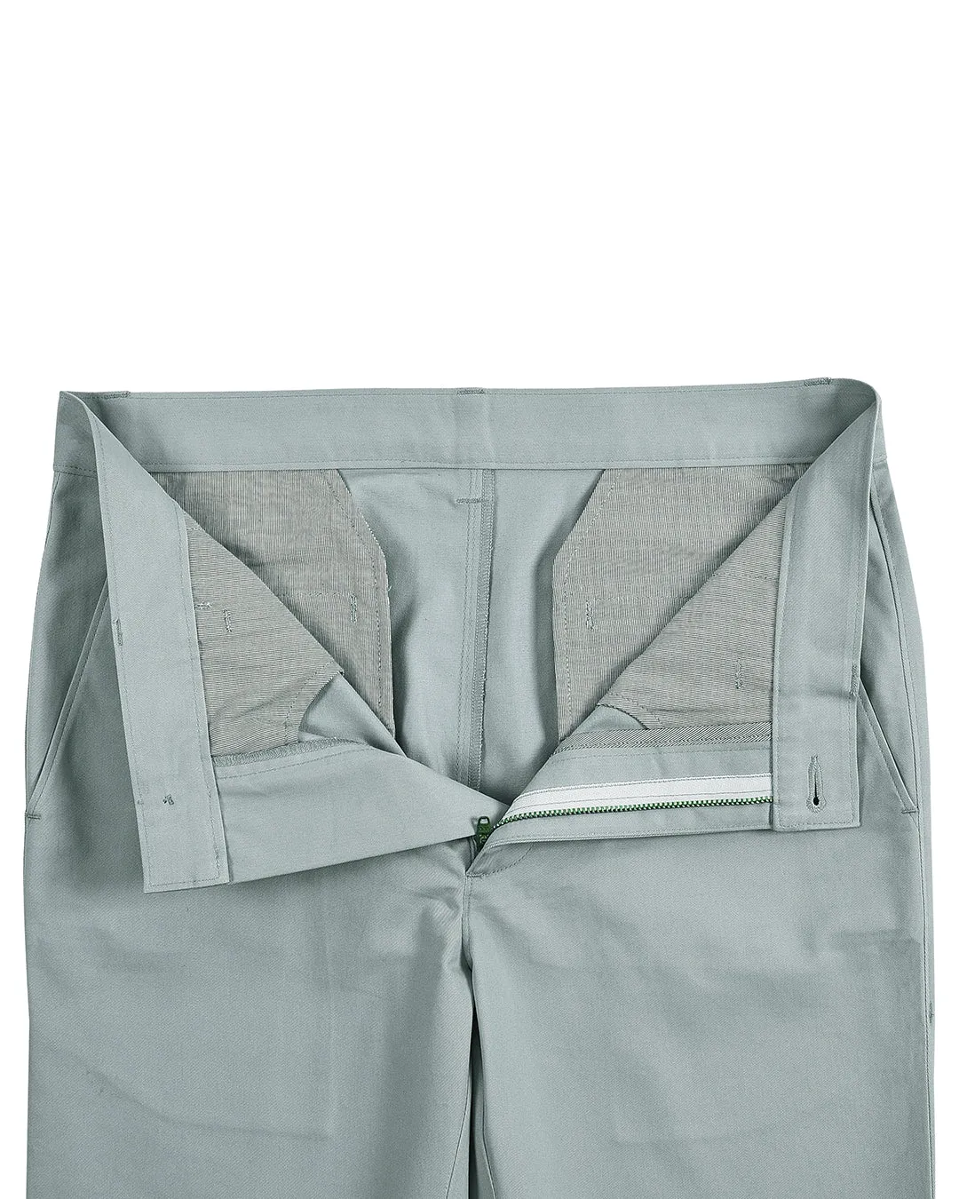 Genoa Chino Pant Sage Green