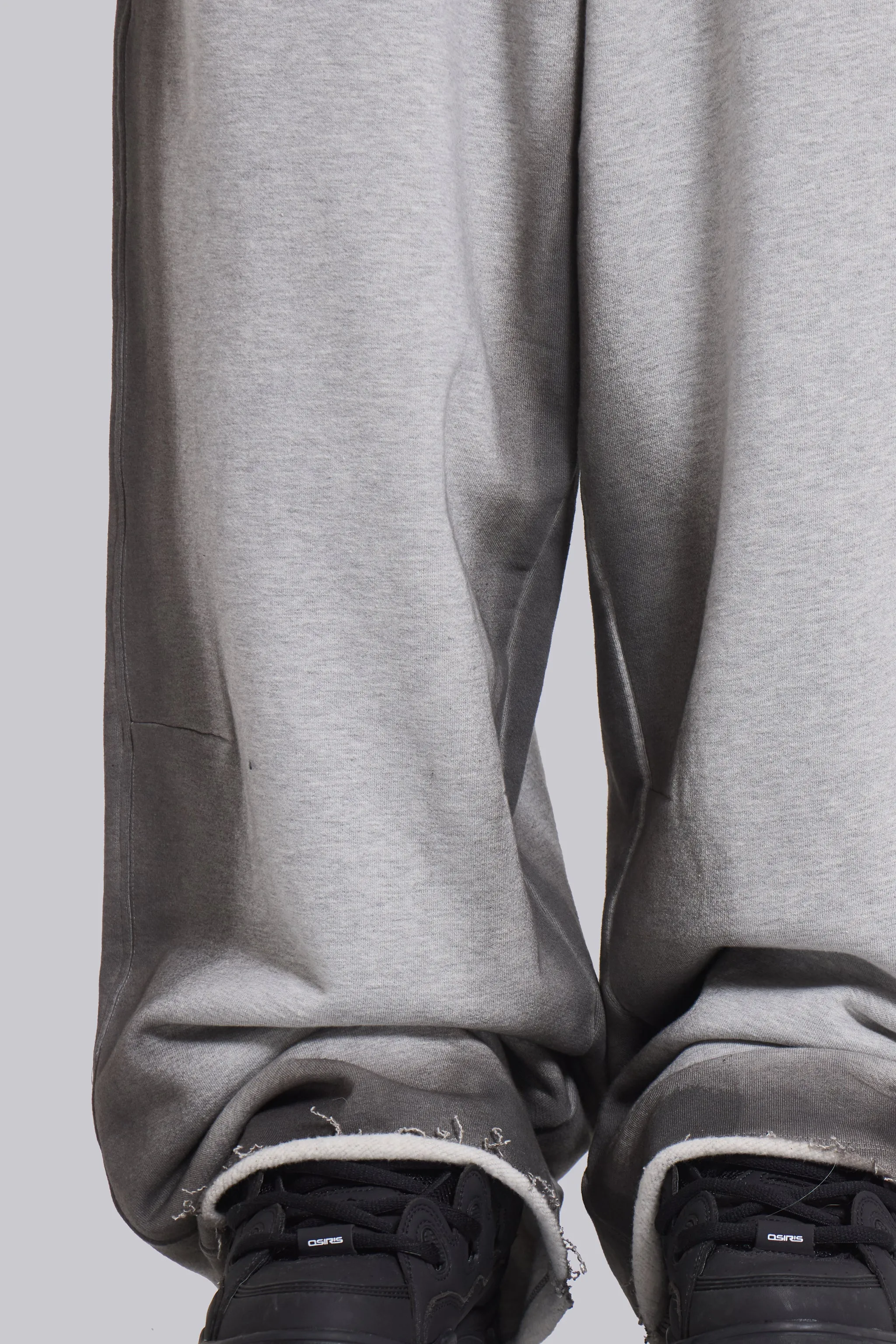 Glare Baggy Monster Joggers