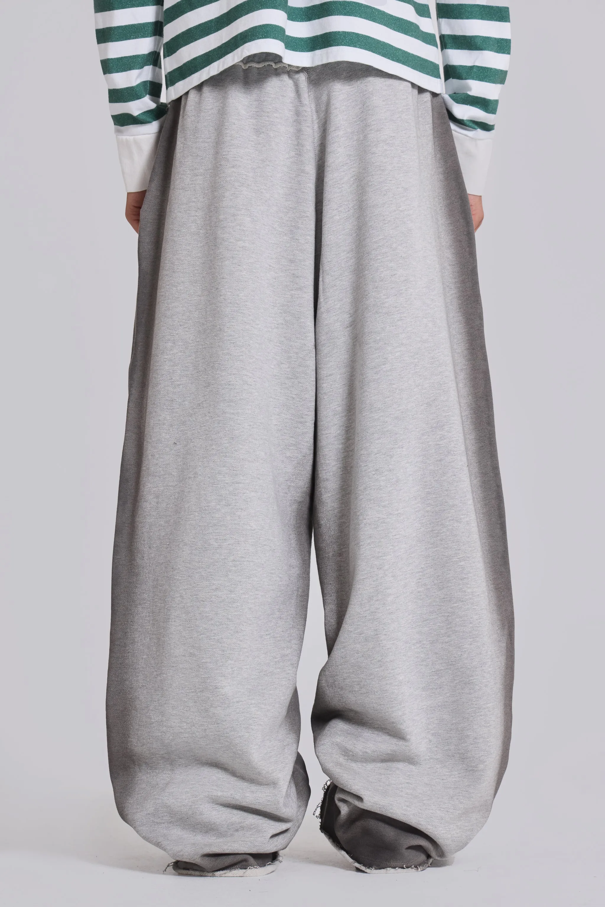 Glare Baggy Monster Joggers