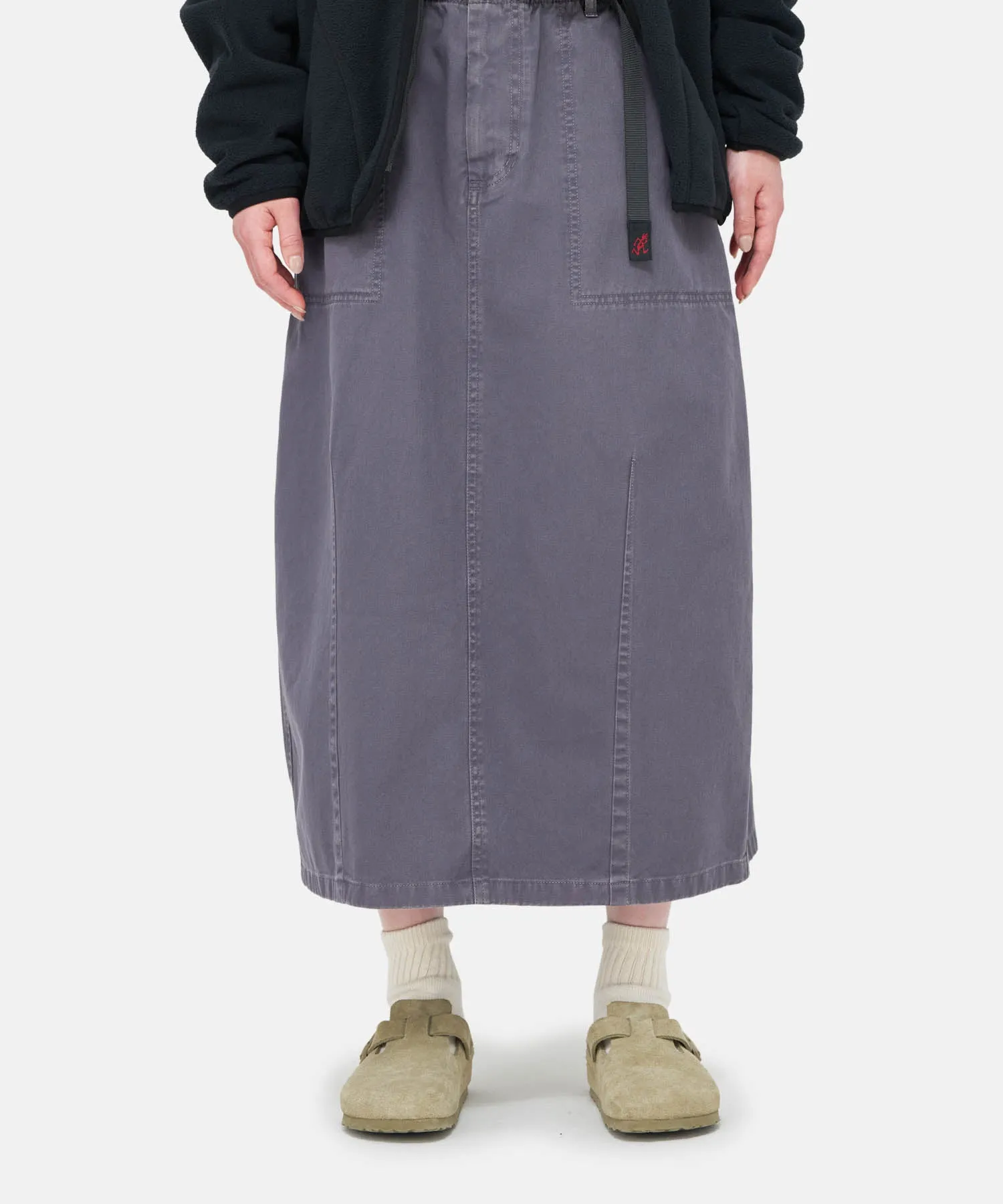 Gramicci Maxi Skirt