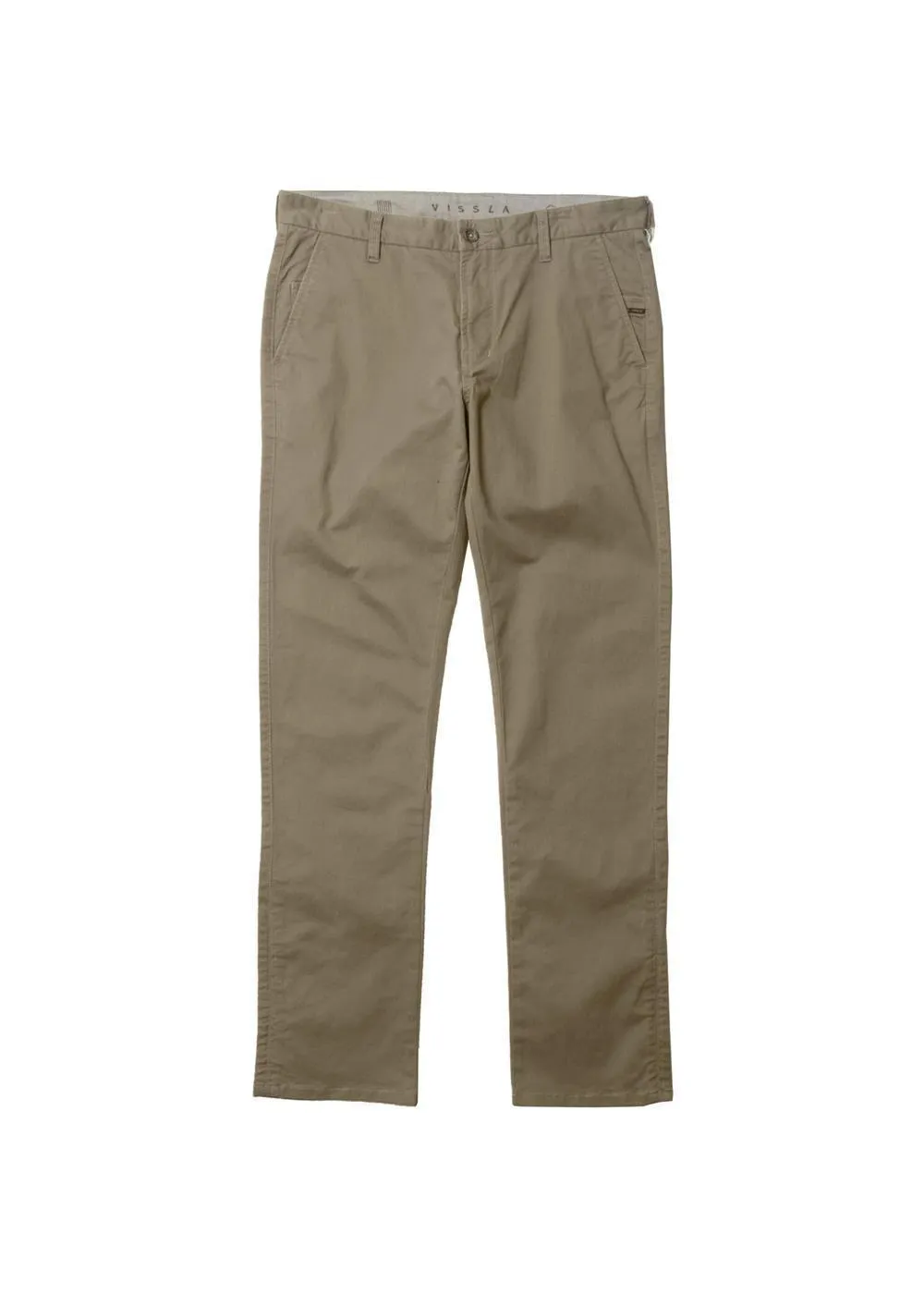 High Tider Boys Chino Pant - Slim Fit