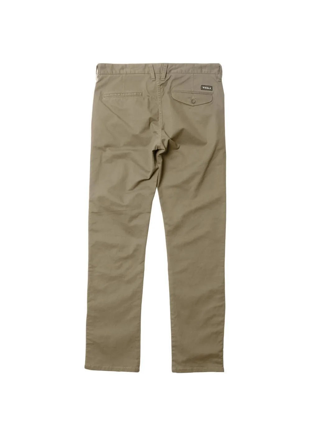 High Tider Boys Chino Pant - Slim Fit