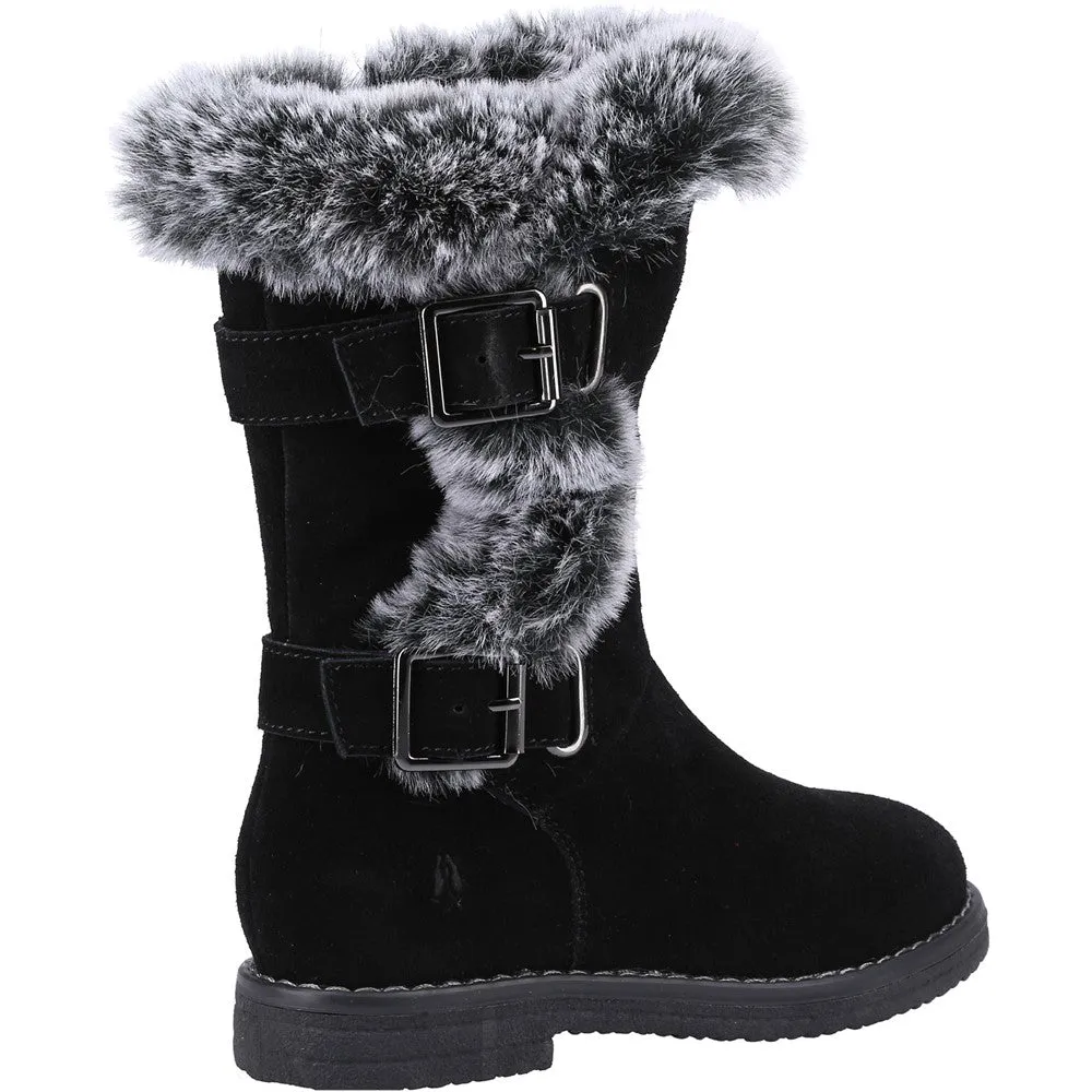 Hush Puppies Mini Megan Boot