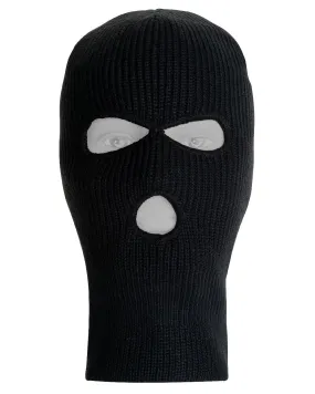 Jack Pyke Thinsulate 3 Hole Balaclava