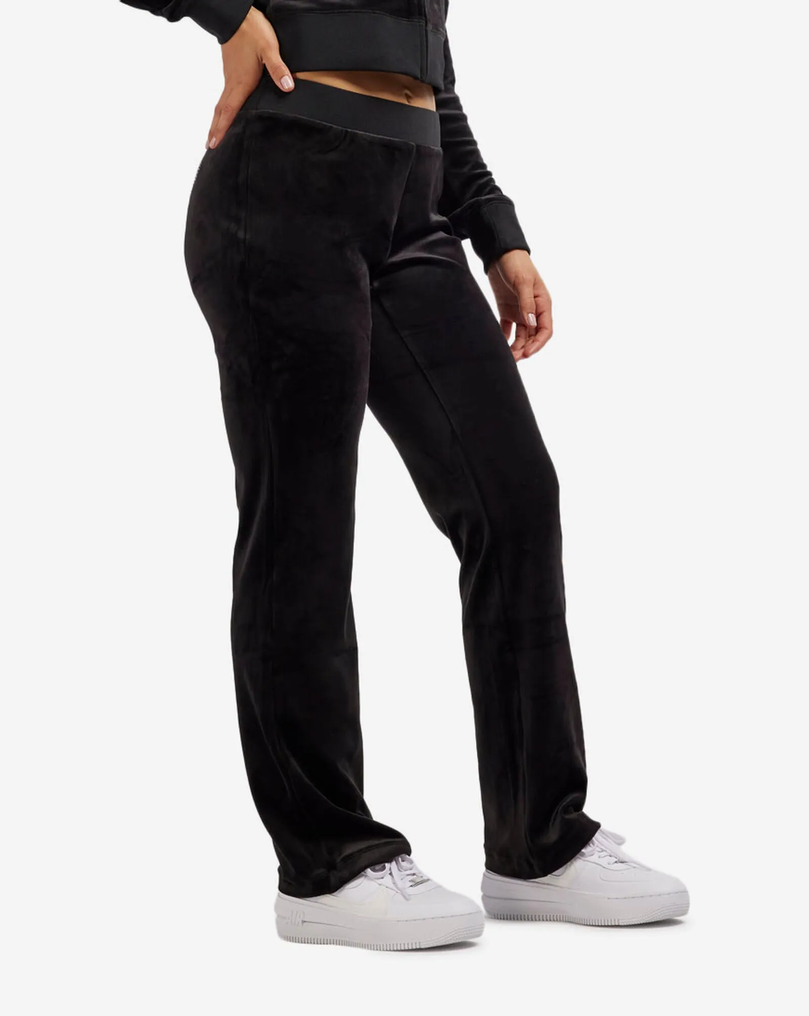 Juicy Couture Velour Pant