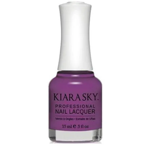 Kiara Sky Polish - 516 Charming Haven