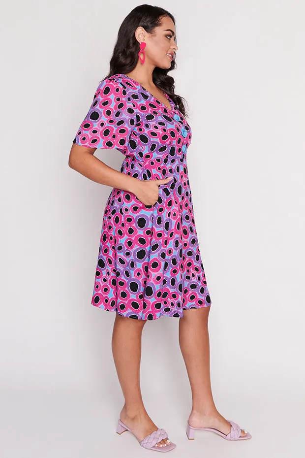 Lana Lilly Pilly Dress