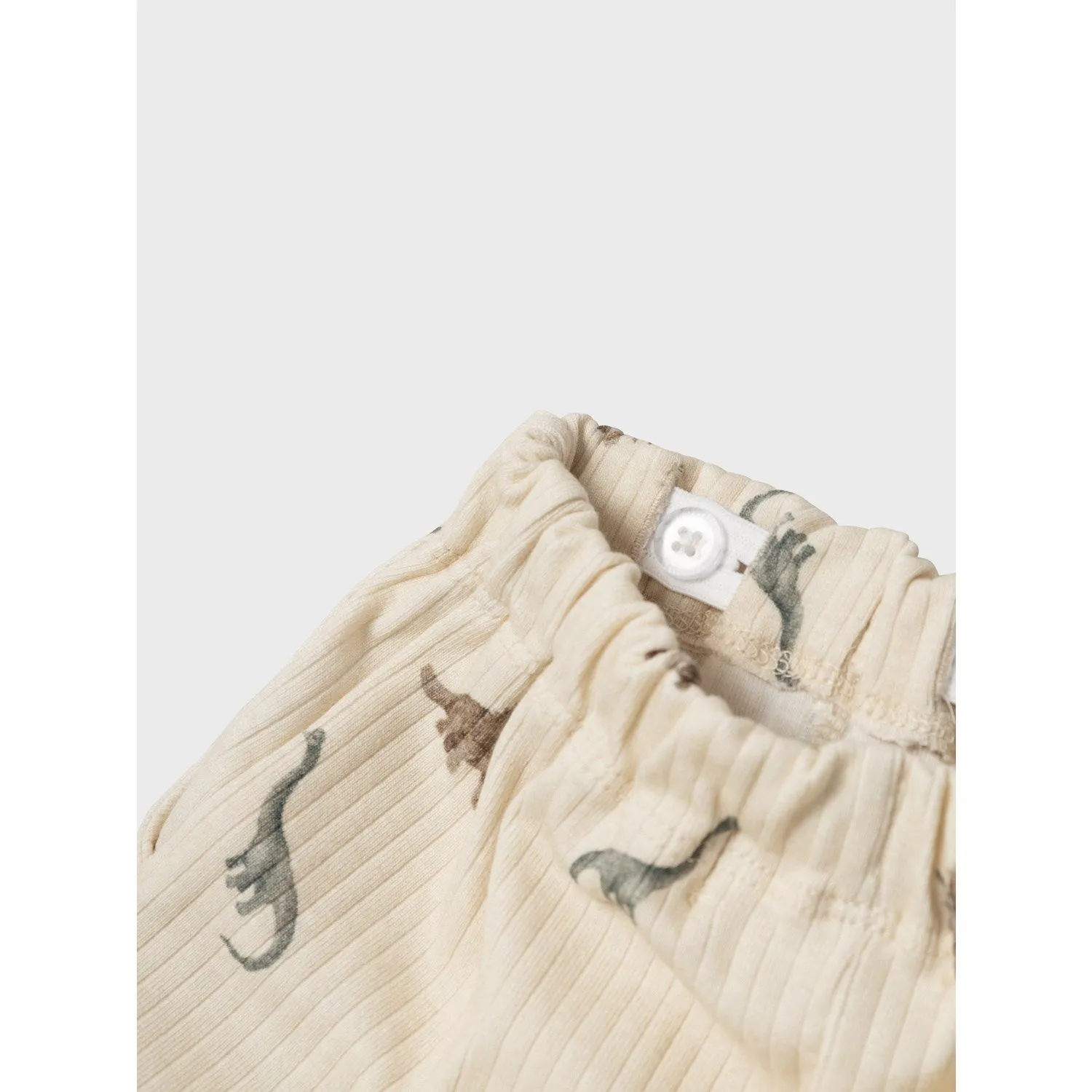 Lil'Atelier Birch Aop Gio Bam Pants