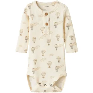 Lil'Atelier Turtledove Air Balloon Gavo Emo Slim Body Noos