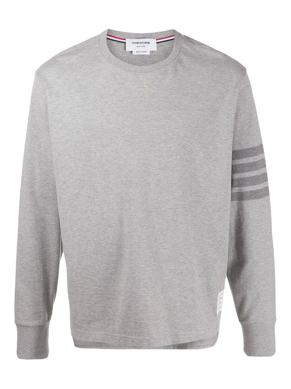 Long Sleeve Rugby Tee