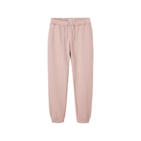 Loose fit Sweatpants - Woodrose