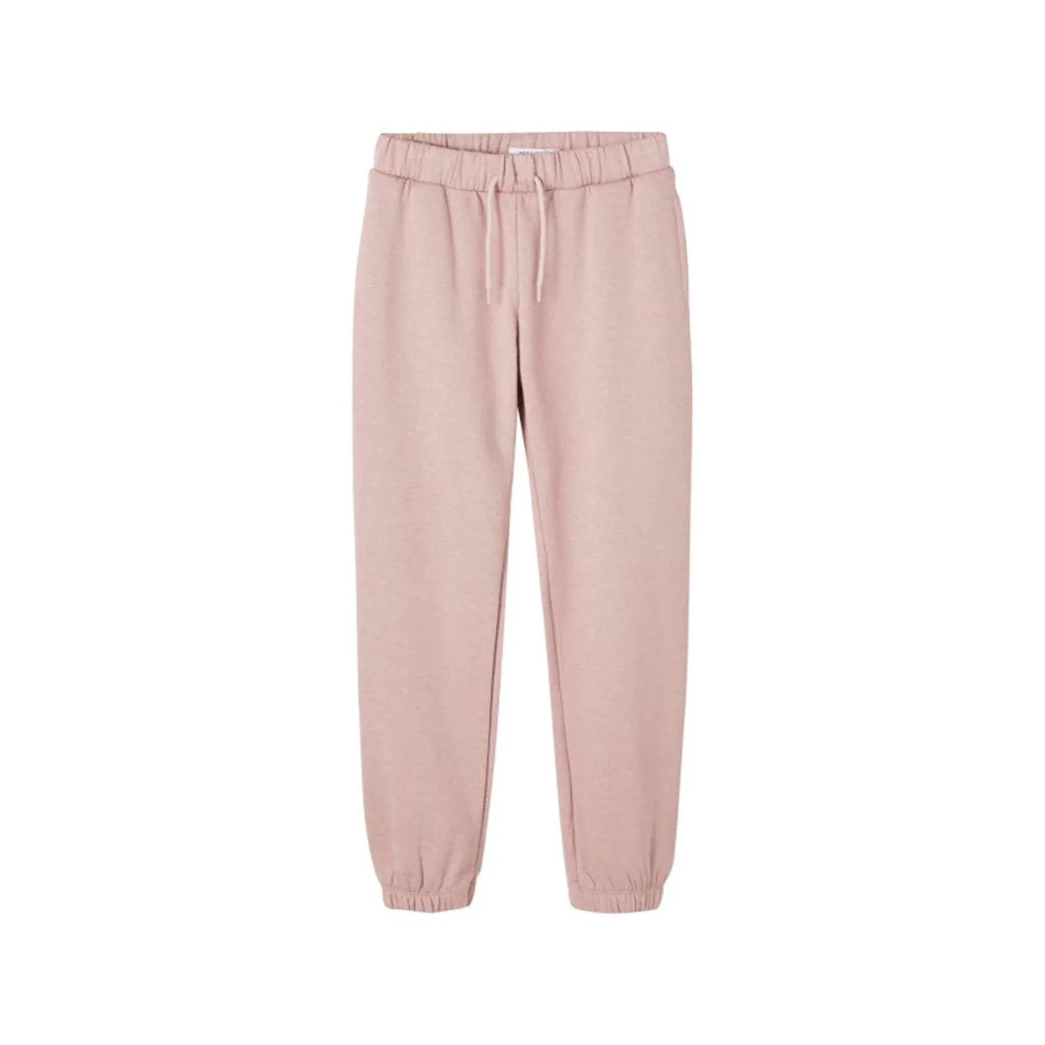 Loose fit Sweatpants - Woodrose