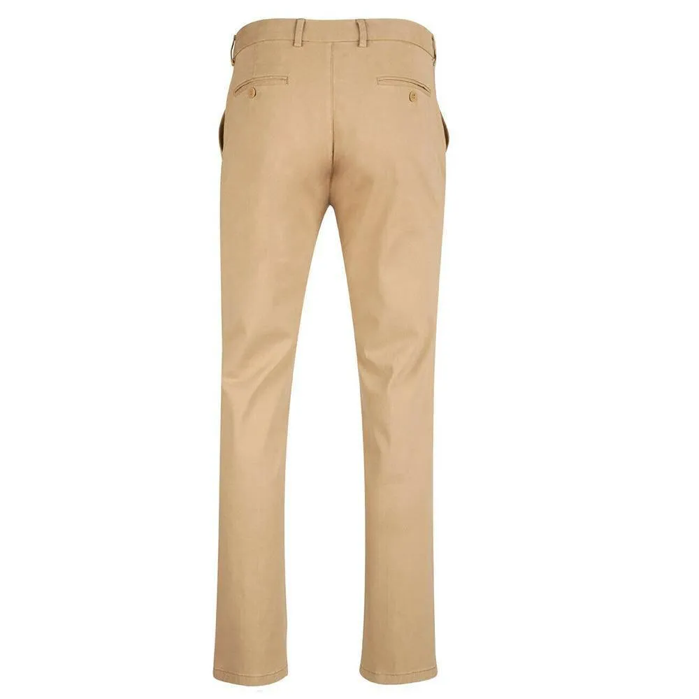 M9380 Mens Boston Chino