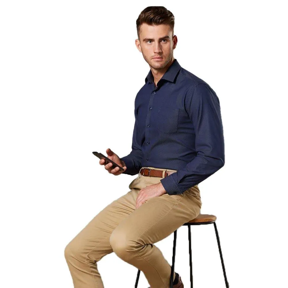 M9380 Mens Boston Chino