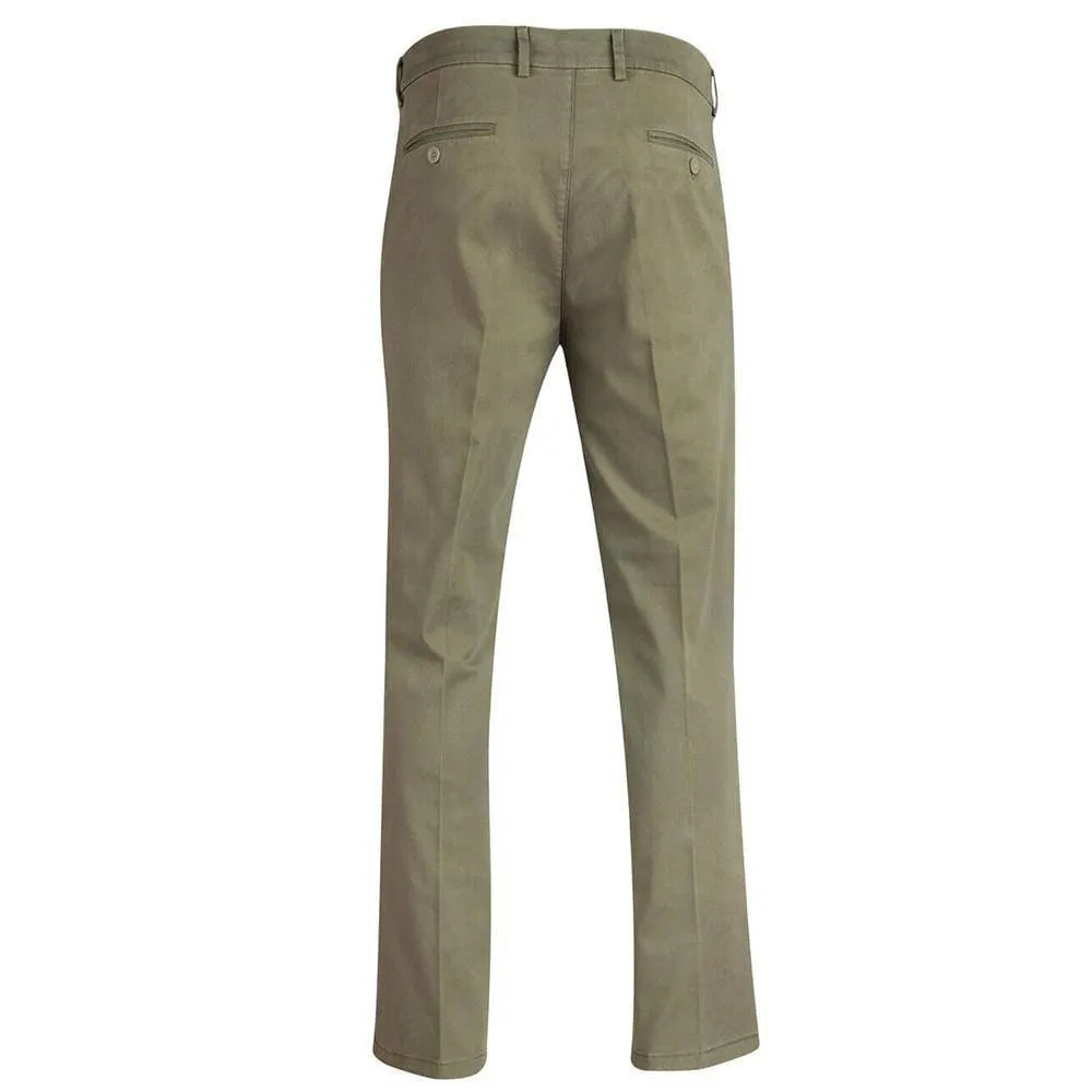 M9380 Mens Boston Chino