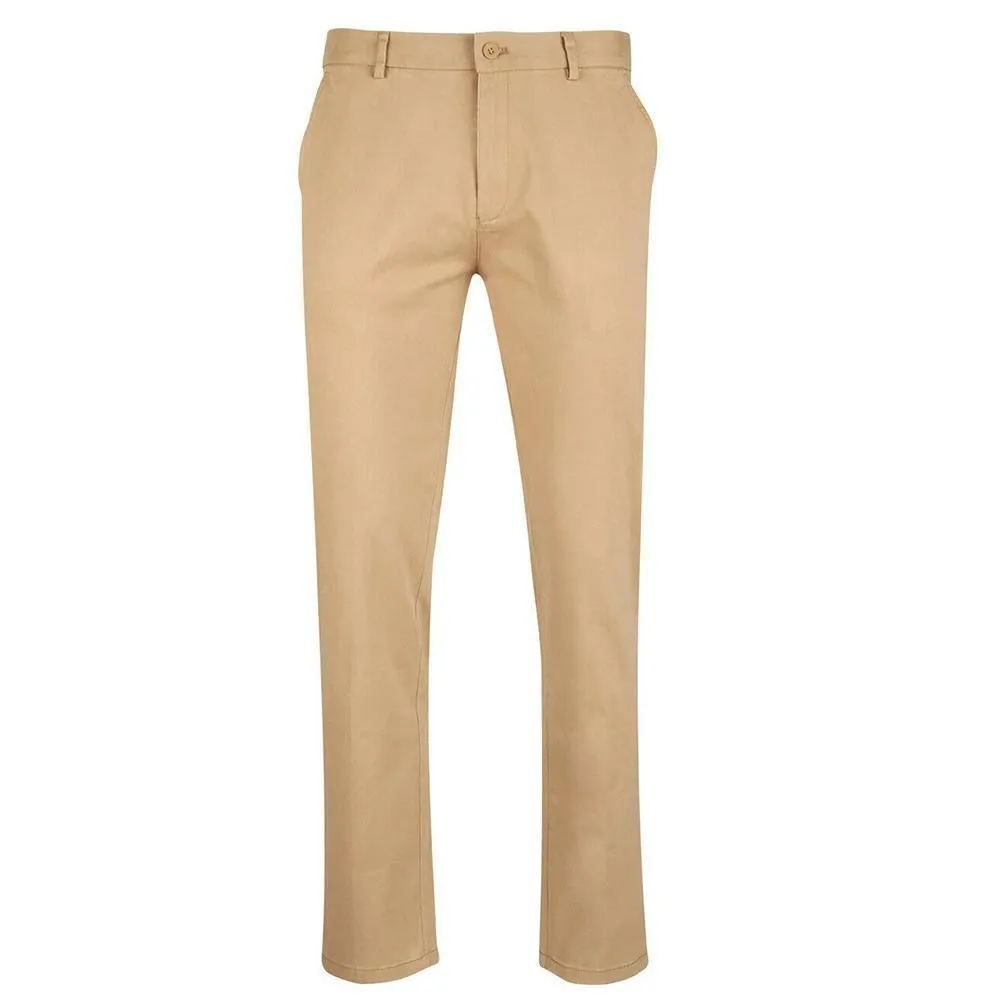 M9380 Mens Boston Chino