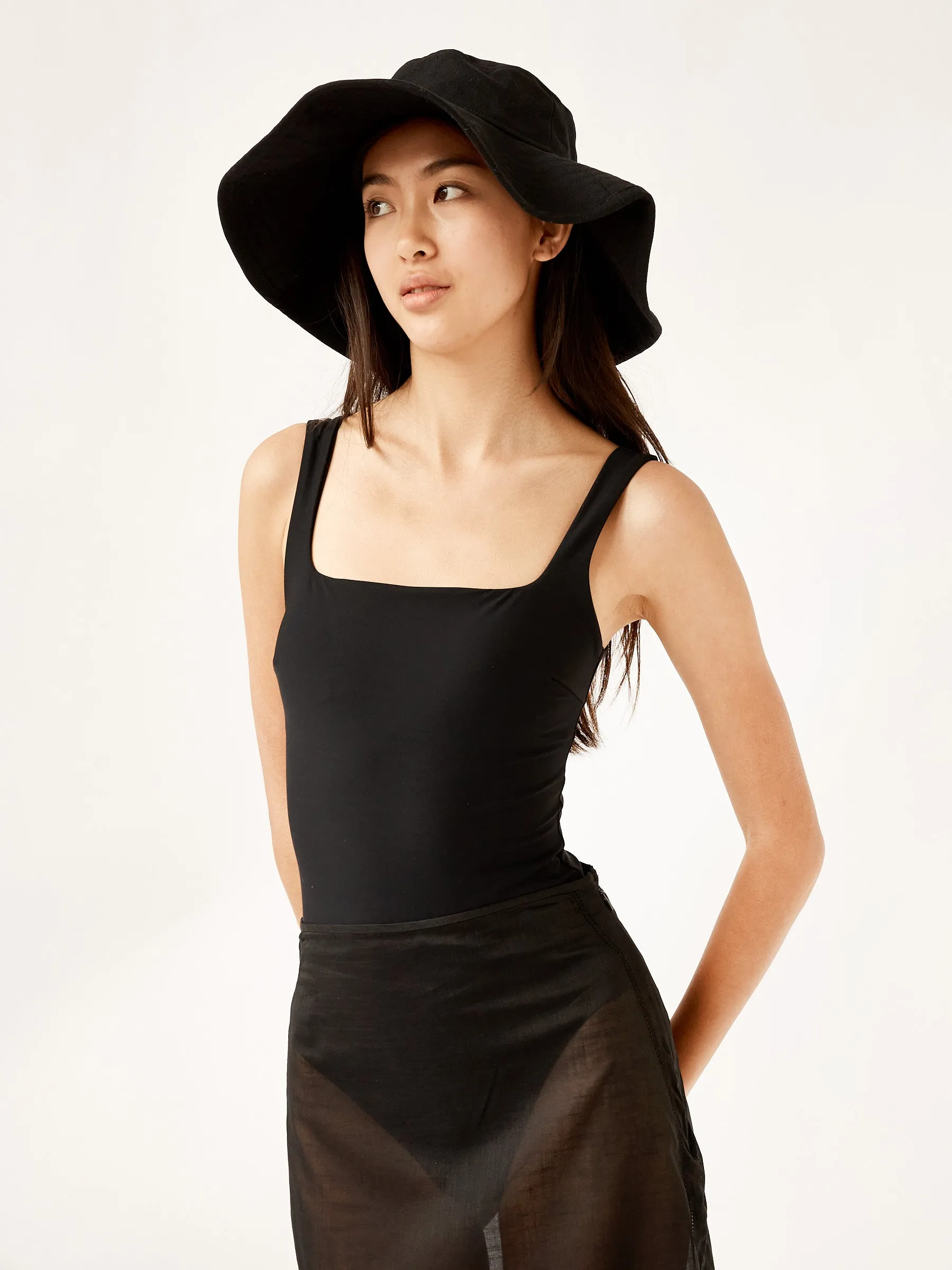 Maurice Floppy Hat