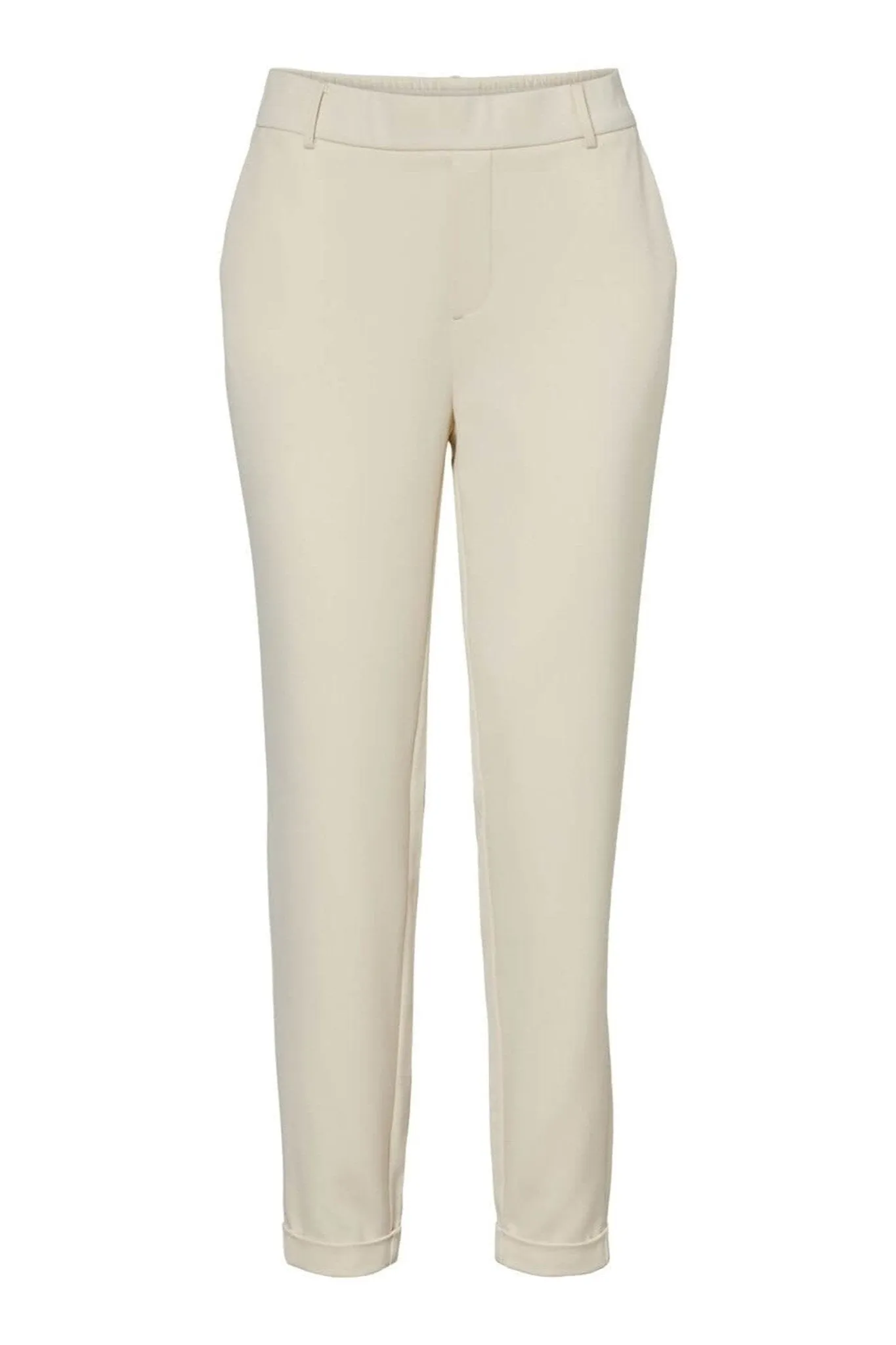 Maya Trousers (wide model) - Birch