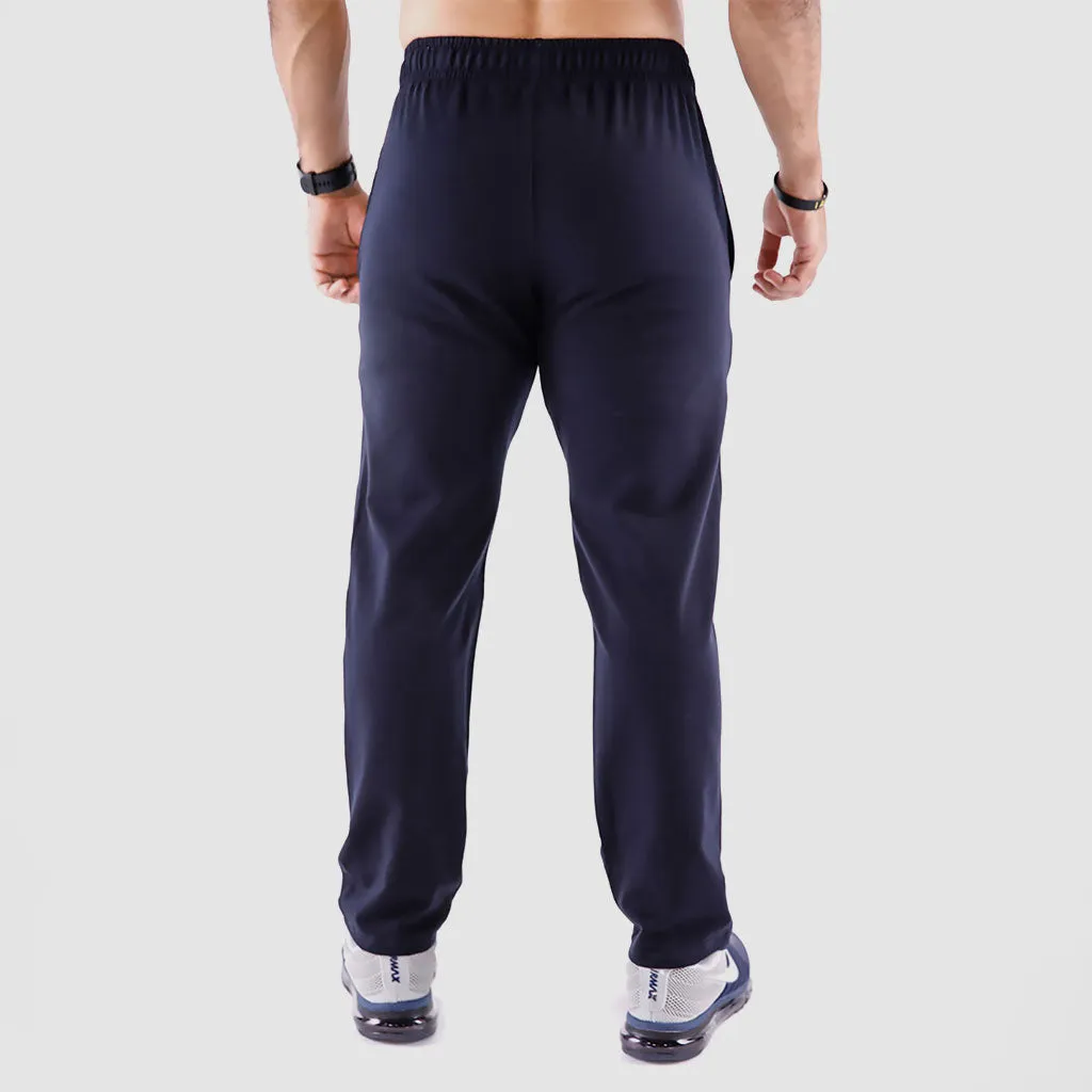 MEN CLASSICO PANTS(NAVY)