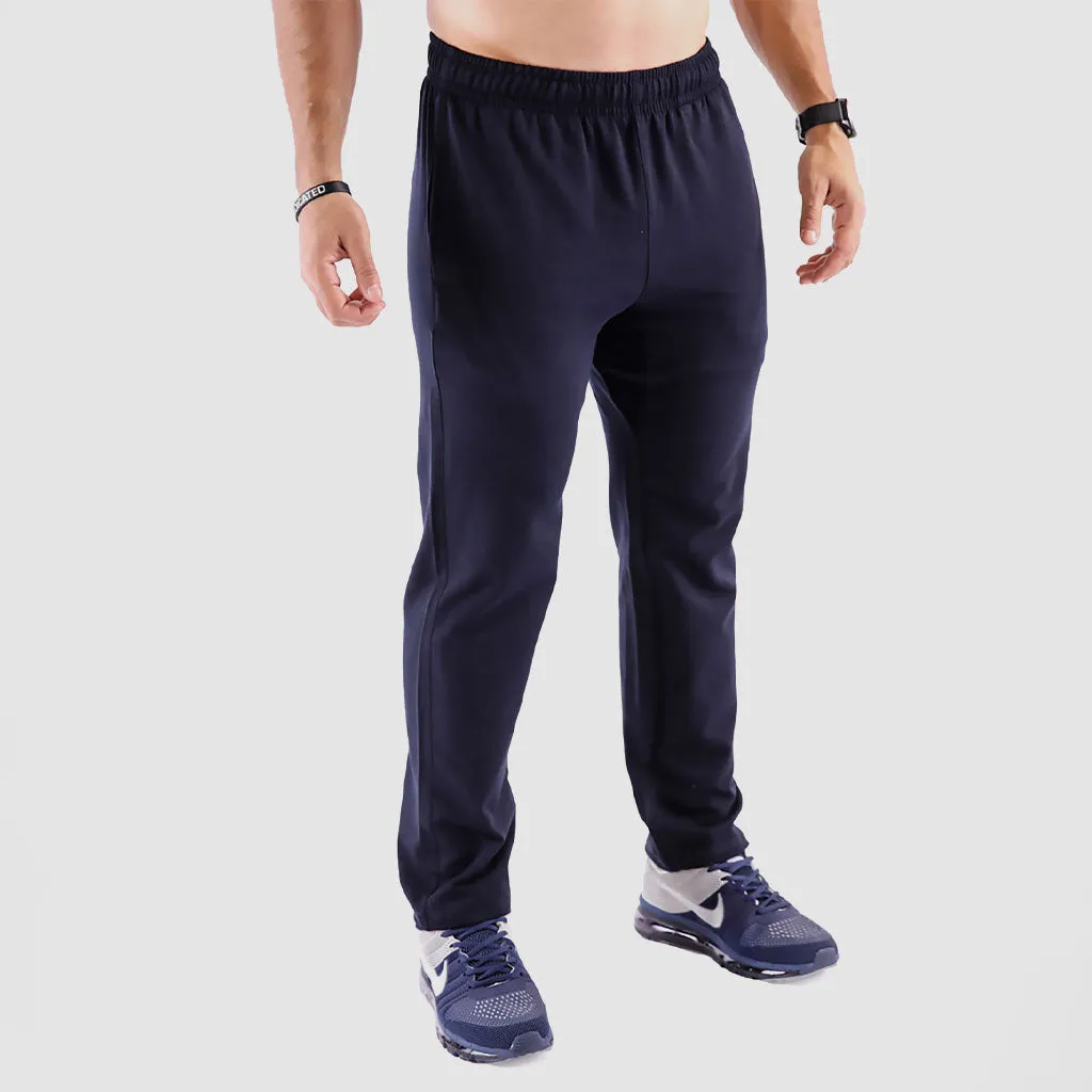 MEN CLASSICO PANTS(NAVY)