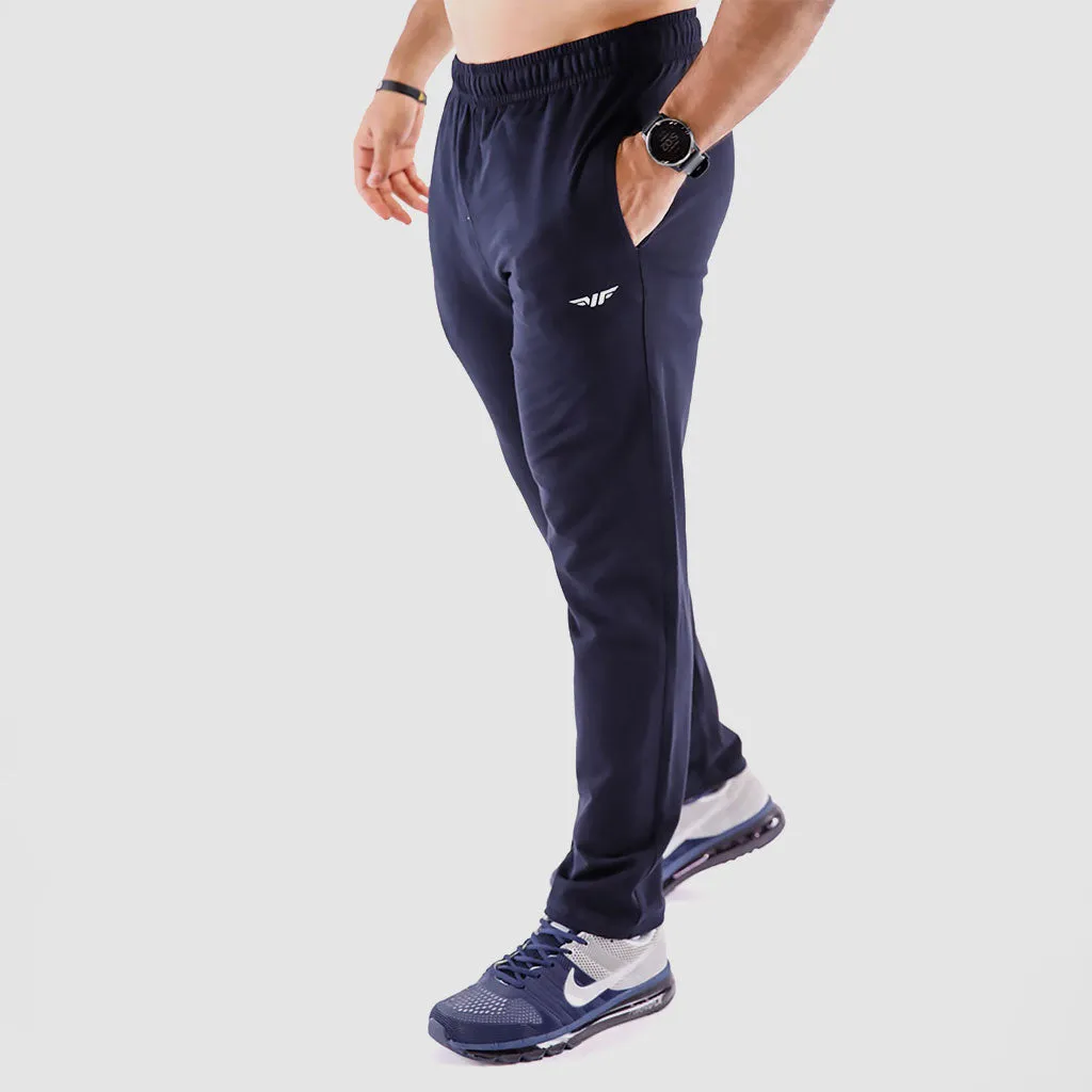 MEN CLASSICO PANTS(NAVY)