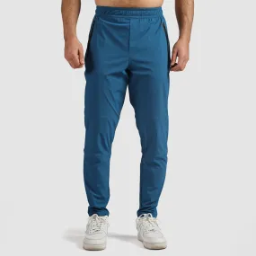 MEN-ESSENTIAL-DAILY-PANT (CLASSIC-BLUE)